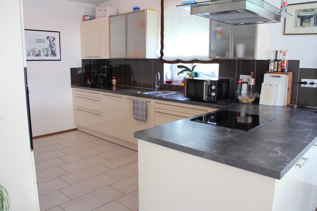 Villa Relax Am See Bodensdorf Δωμάτιο φωτογραφία