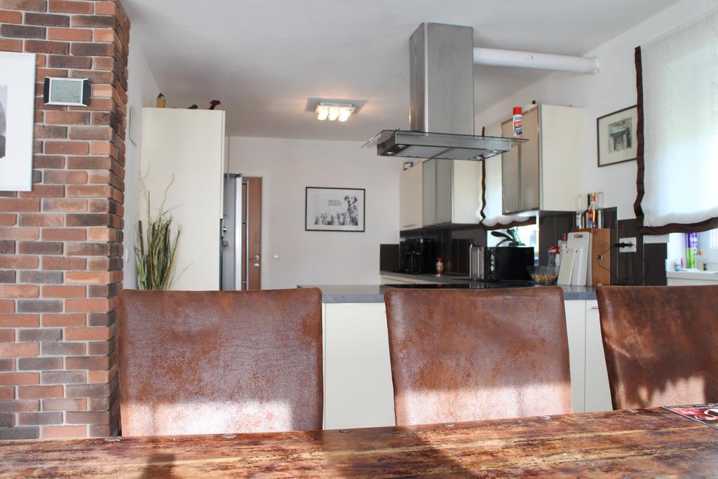 Villa Relax Am See Bodensdorf Δωμάτιο φωτογραφία