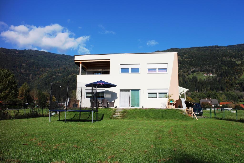 Villa Relax Am See Bodensdorf Δωμάτιο φωτογραφία