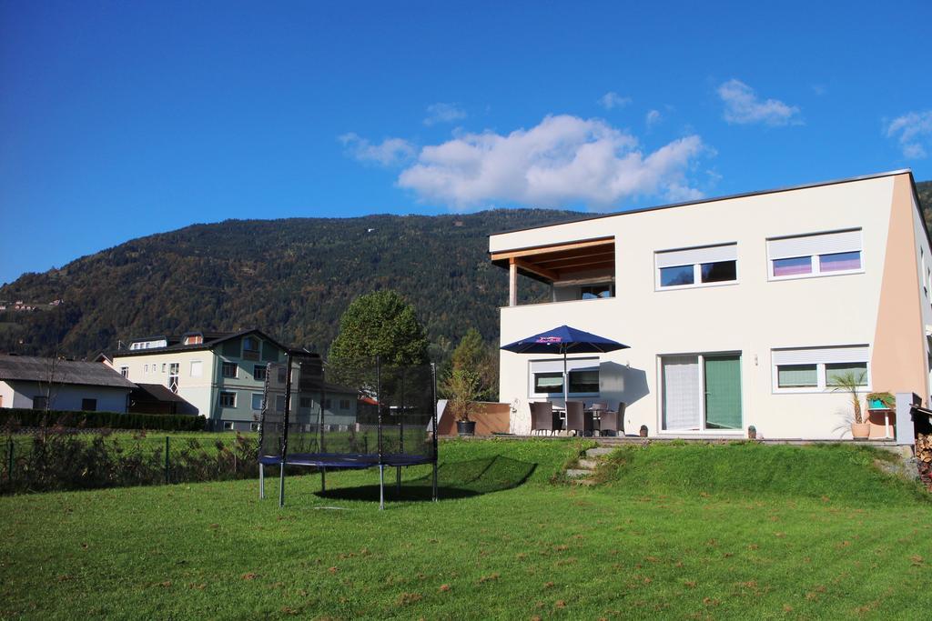 Villa Relax Am See Bodensdorf Δωμάτιο φωτογραφία